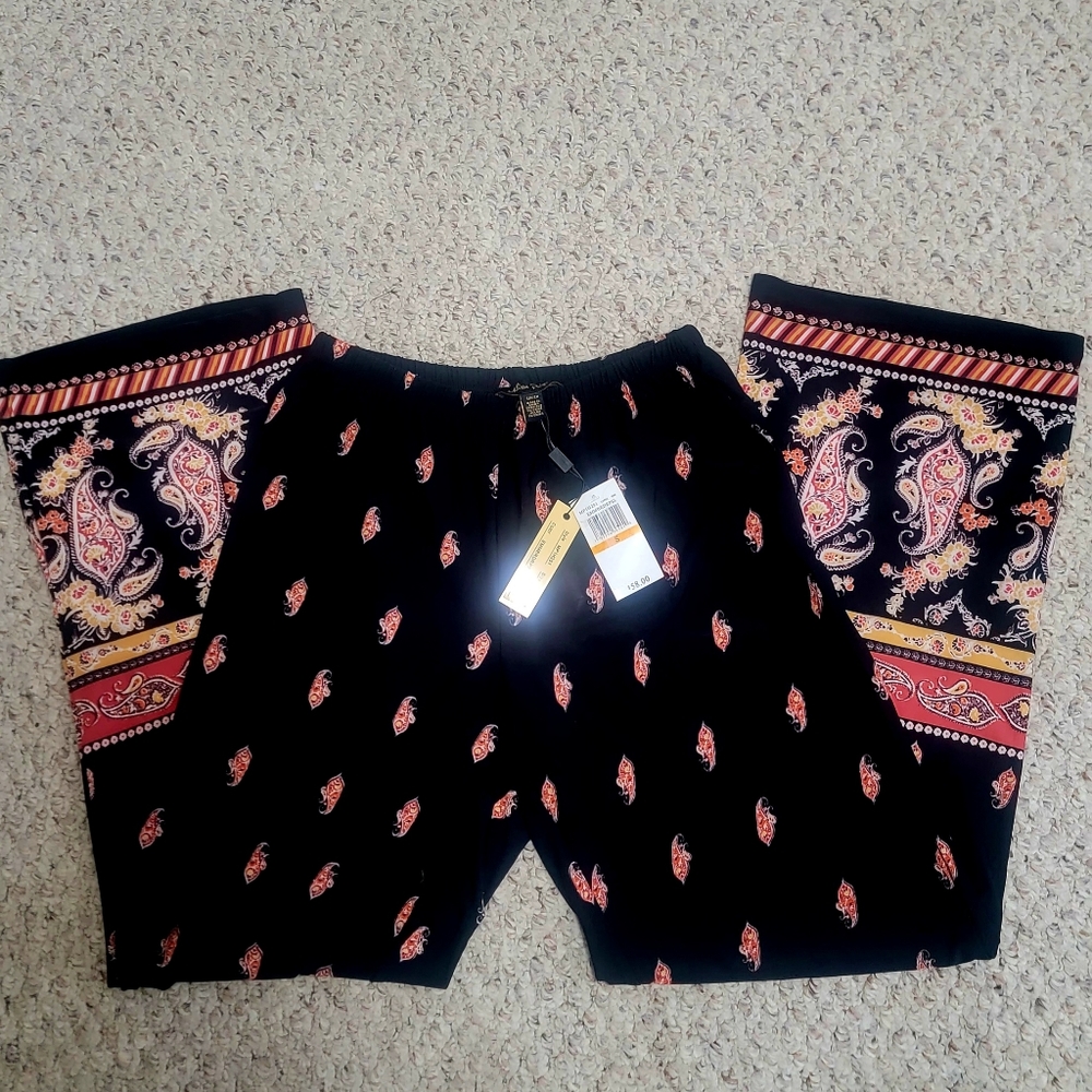 Women's dress pants